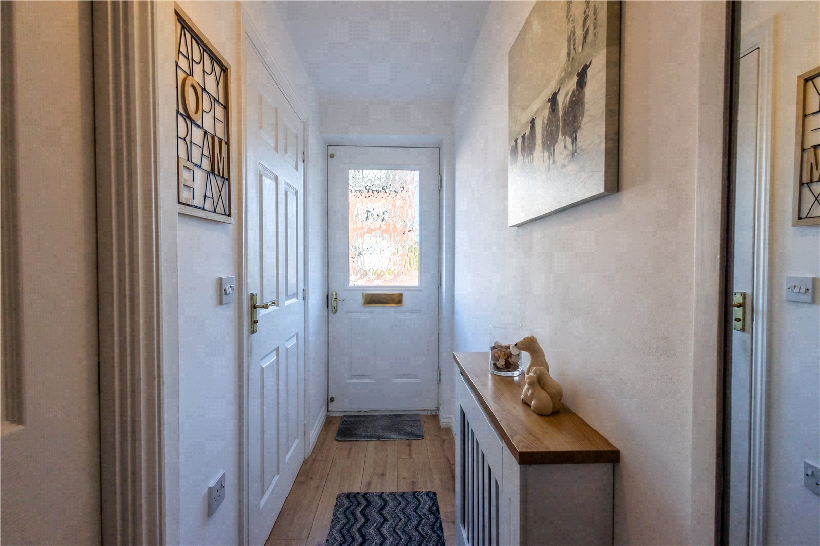 Dulwich Grange, Bratton, Telford, TF5 - DB Roberts