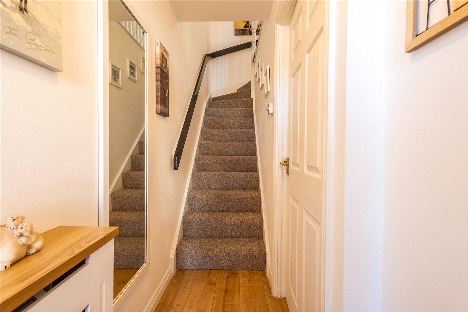 Dulwich Grange, Bratton, Telford, TF5 - DB Roberts