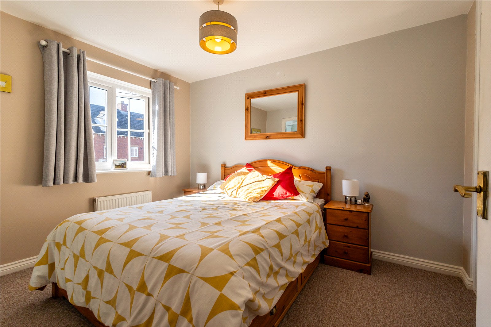 Dulwich Grange, Bratton, Telford, TF5 - DB Roberts
