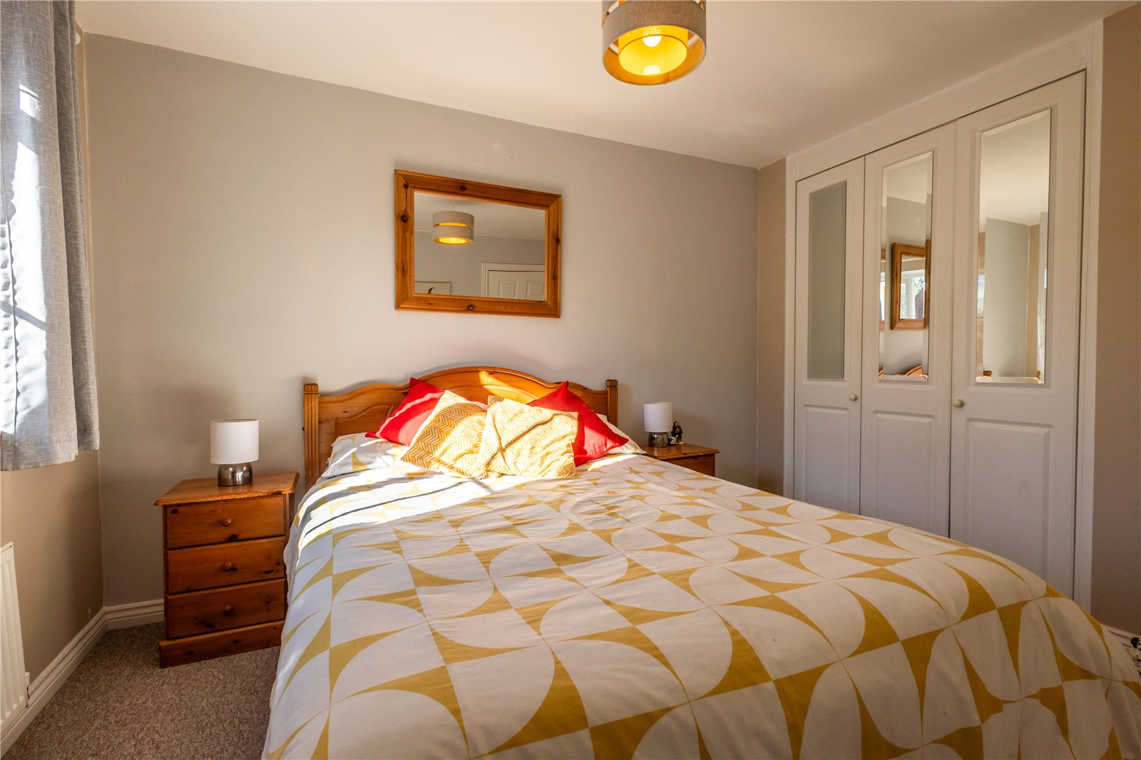 Dulwich Grange, Bratton, Telford, TF5 - DB Roberts