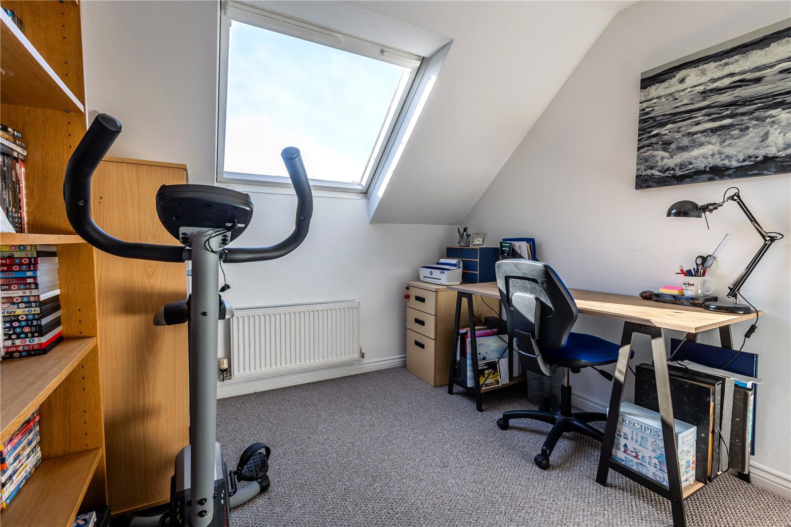 Dulwich Grange, Bratton, Telford, TF5 - DB Roberts