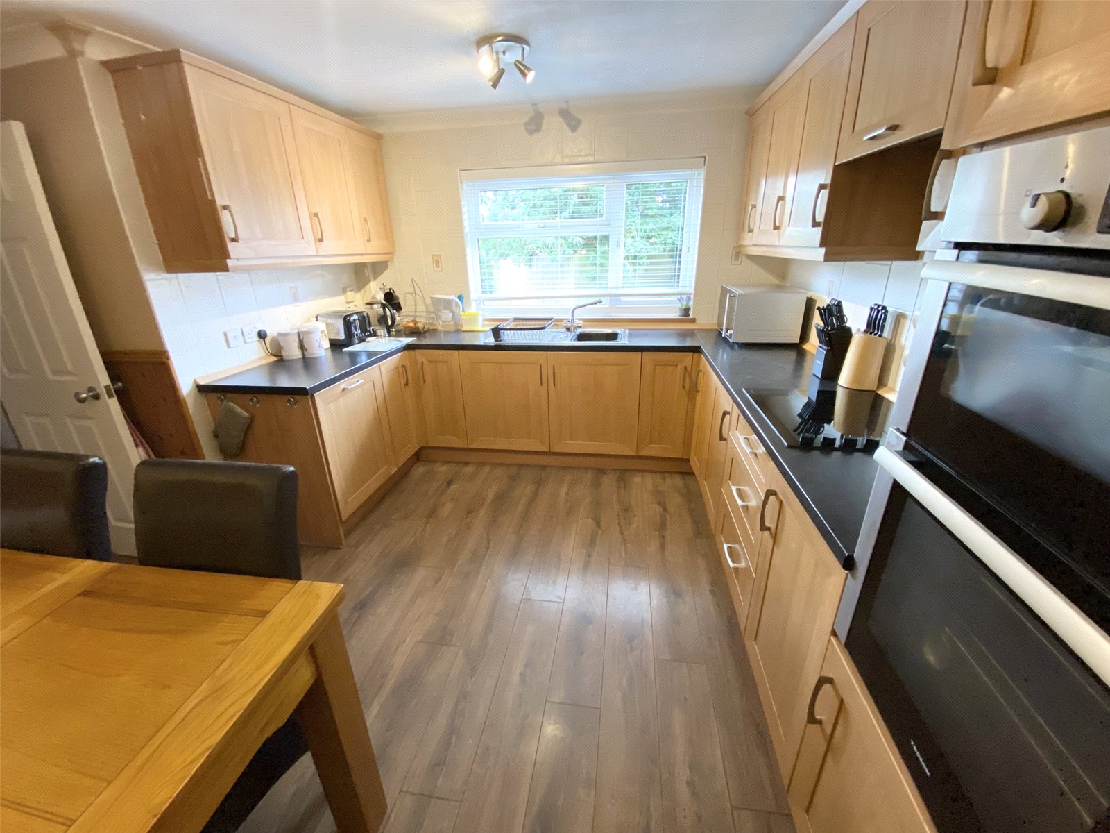 Brereton, Telford, Shropshire, TF3 - DB Roberts