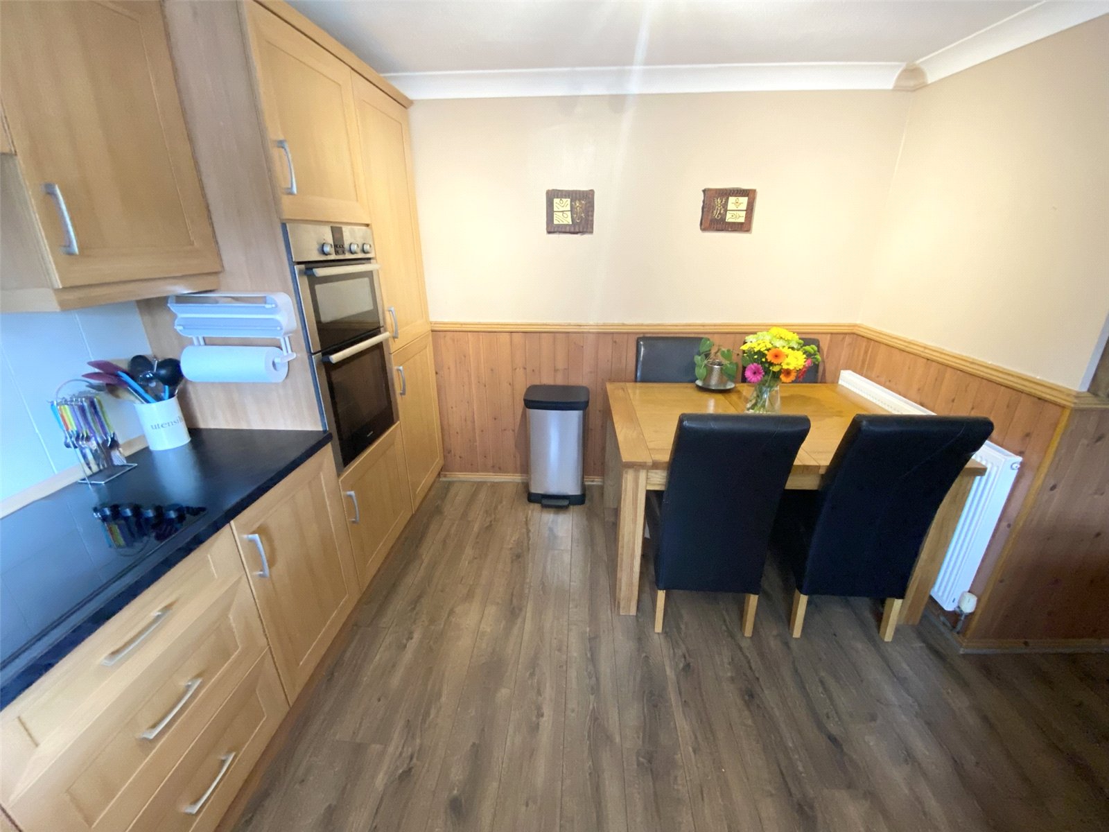 Brereton, Telford, Shropshire, TF3 - DB Roberts