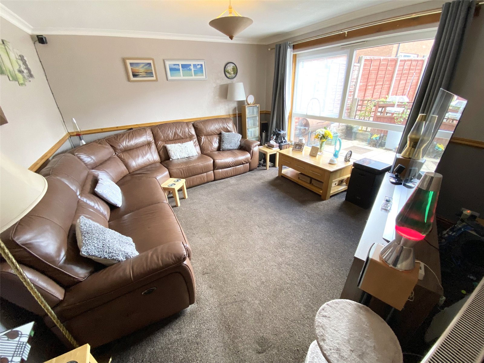 Brereton, Telford, Shropshire, TF3 - DB Roberts