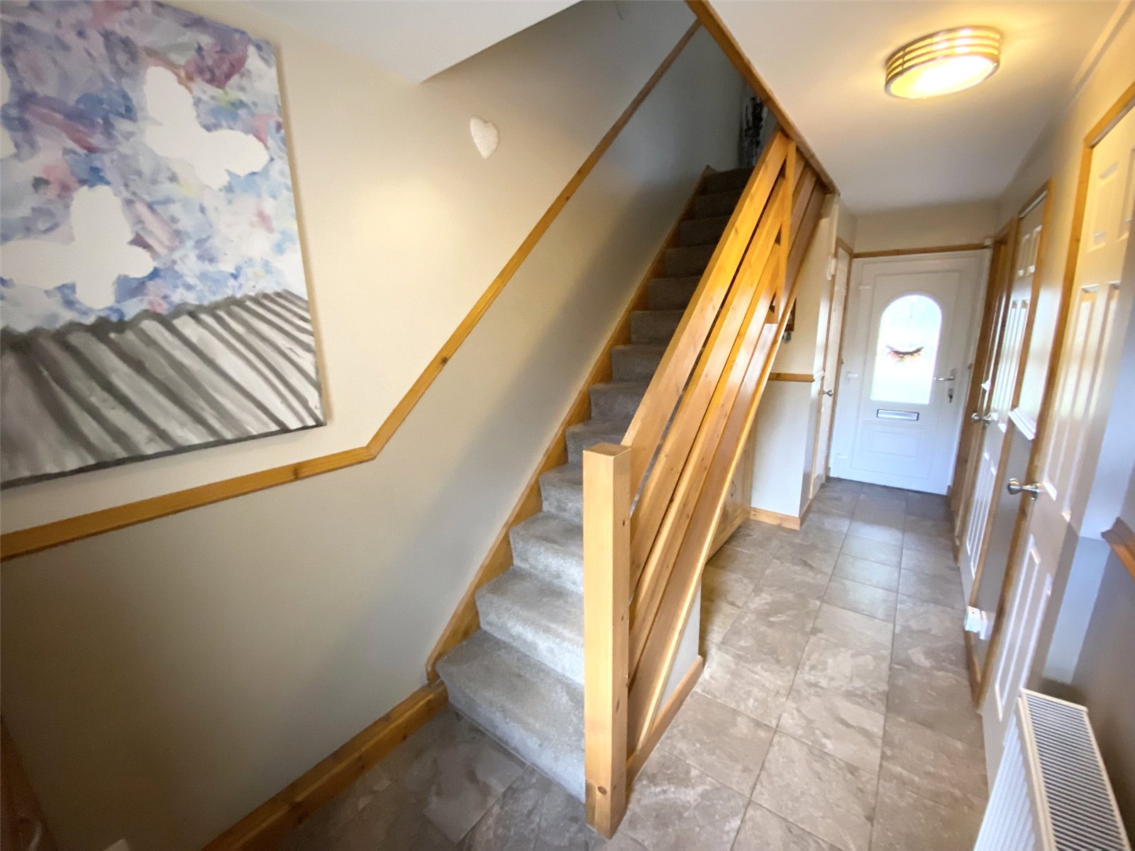 Brereton, Telford, Shropshire, TF3 - DB Roberts