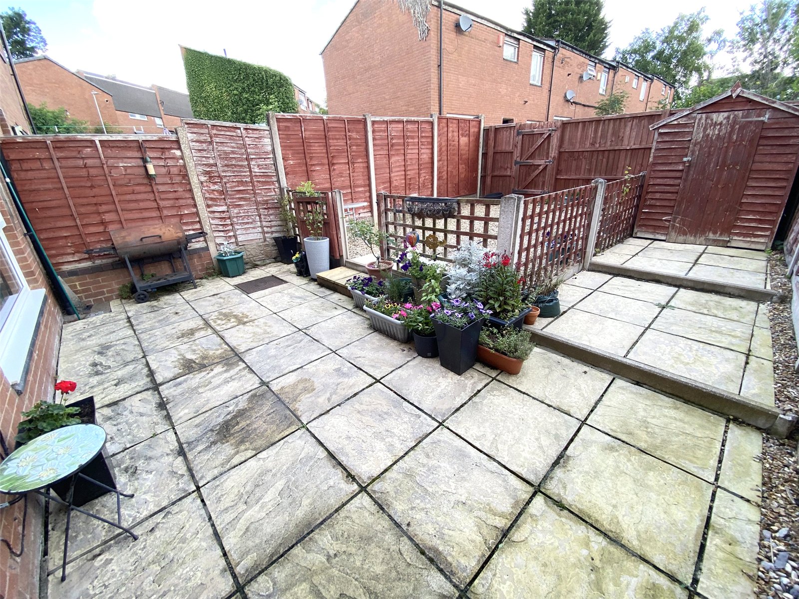 Brereton, Telford, Shropshire, TF3 - DB Roberts