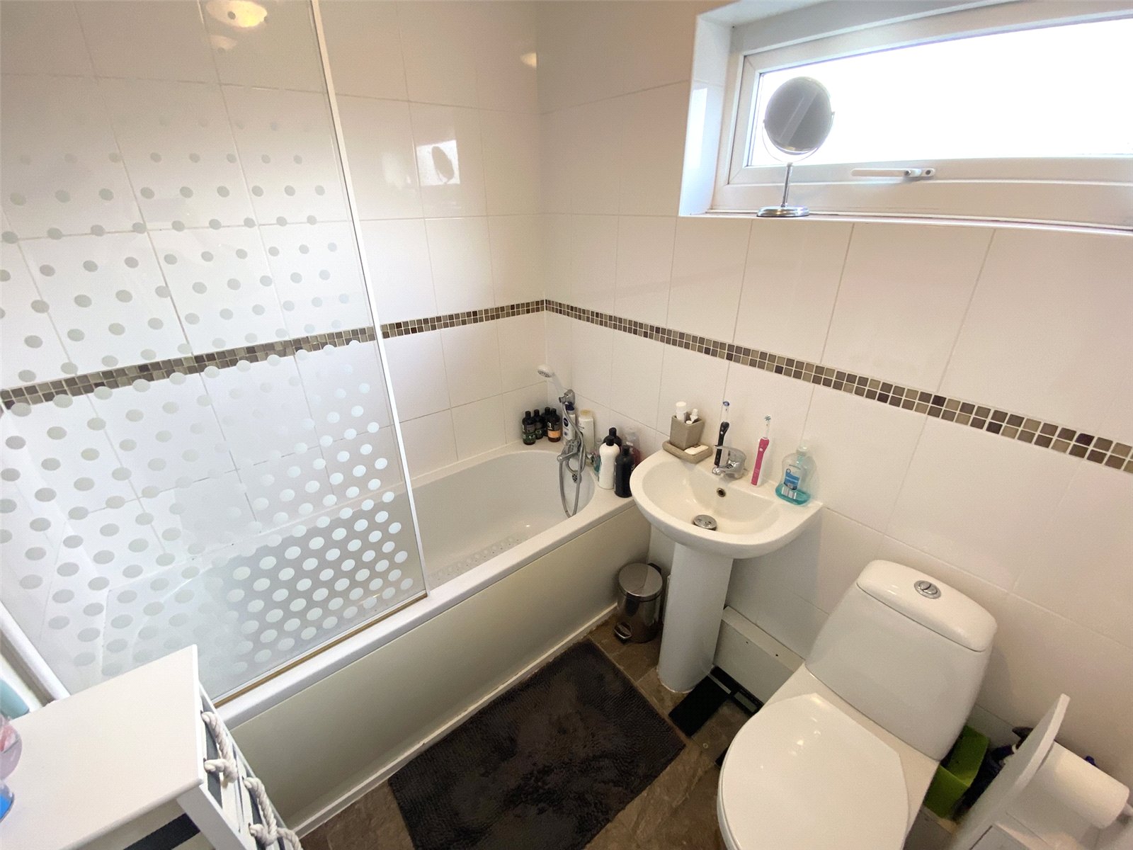 Brereton, Telford, Shropshire, TF3 - DB Roberts