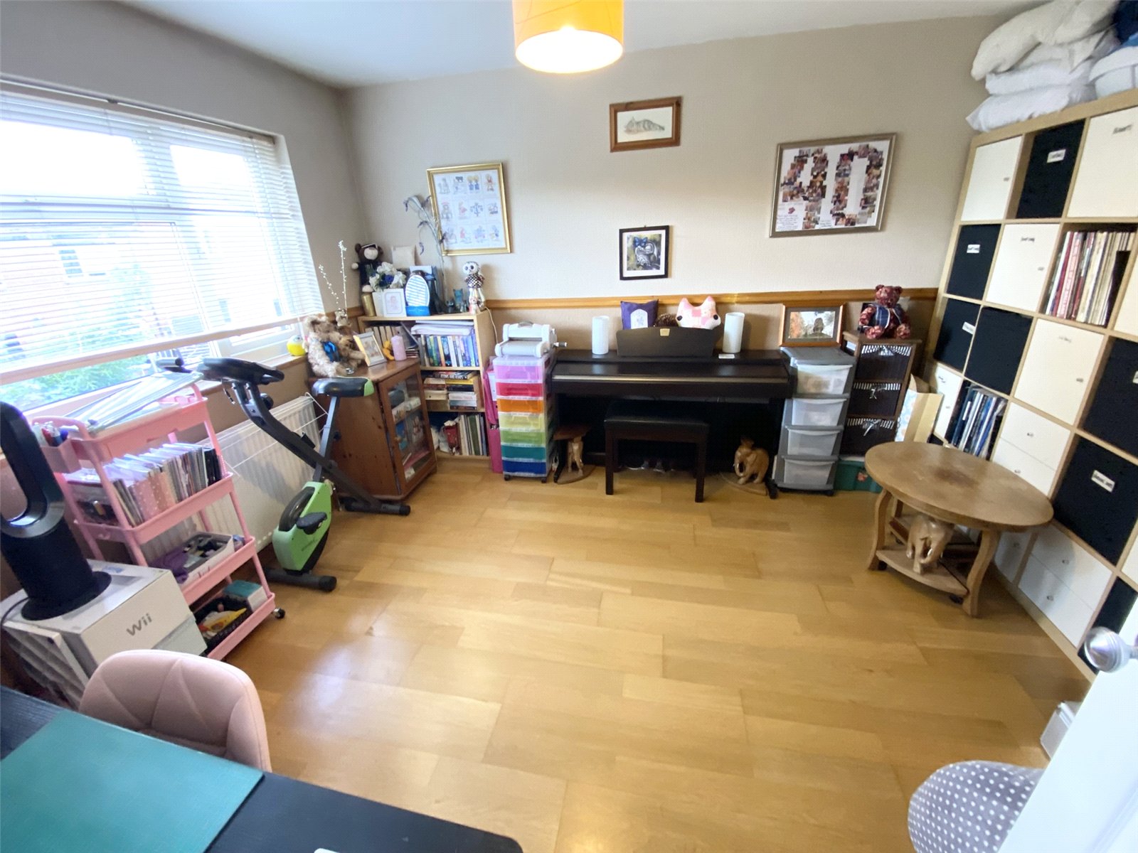 Brereton, Telford, Shropshire, TF3 - DB Roberts