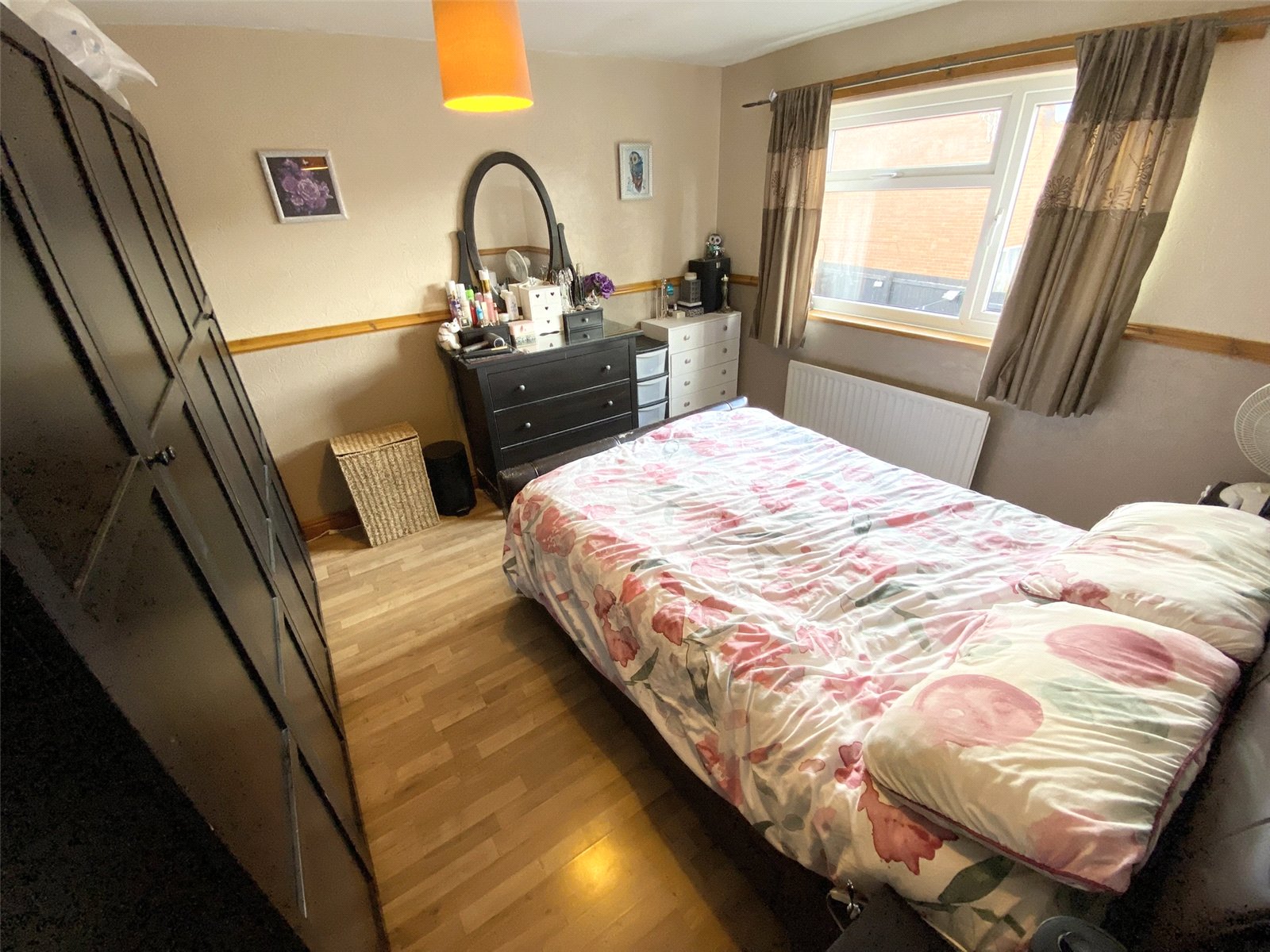 Brereton, Telford, Shropshire, TF3 - DB Roberts