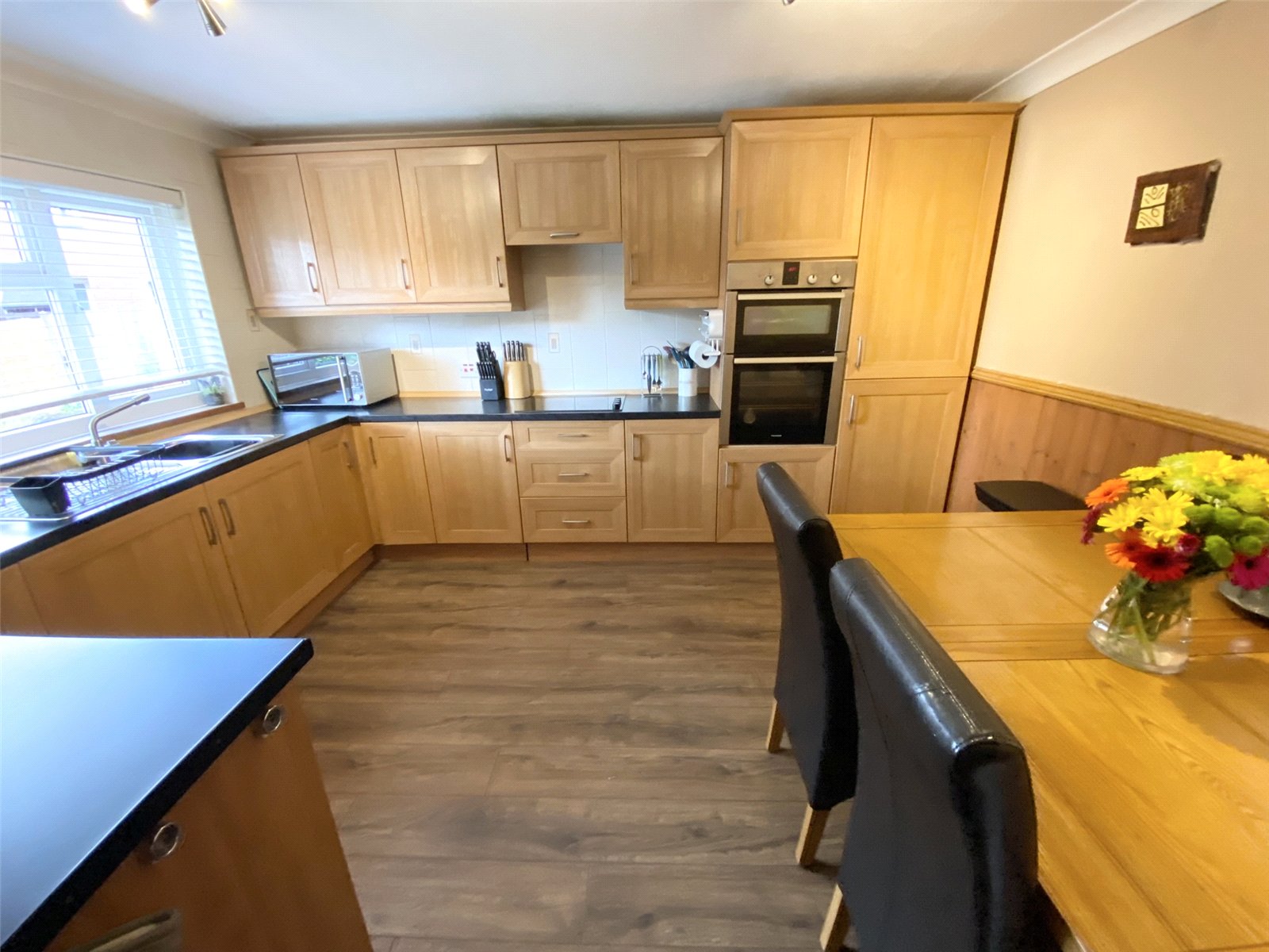 Brereton, Telford, Shropshire, TF3 - DB Roberts