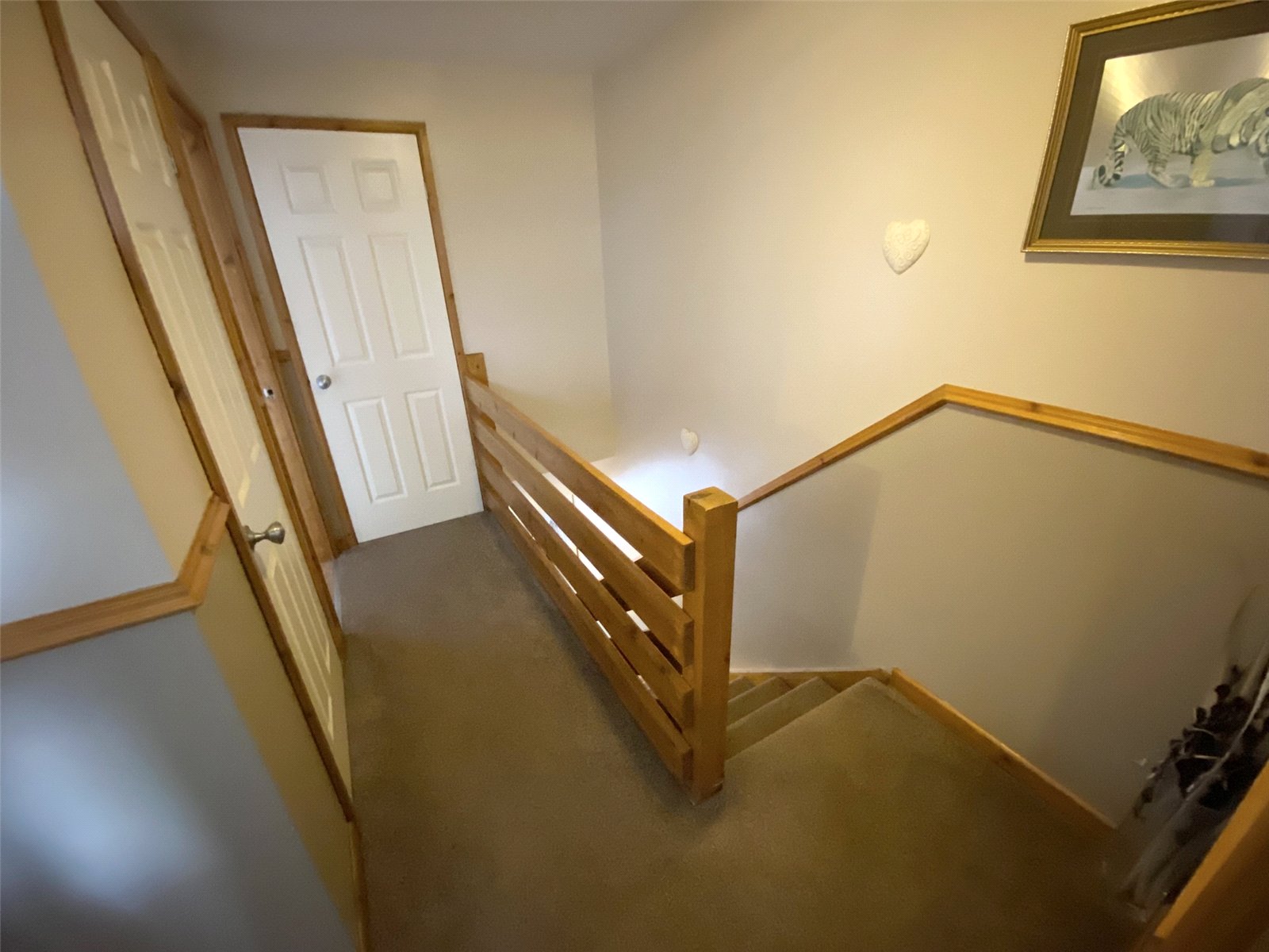 Brereton, Telford, Shropshire, TF3 - DB Roberts