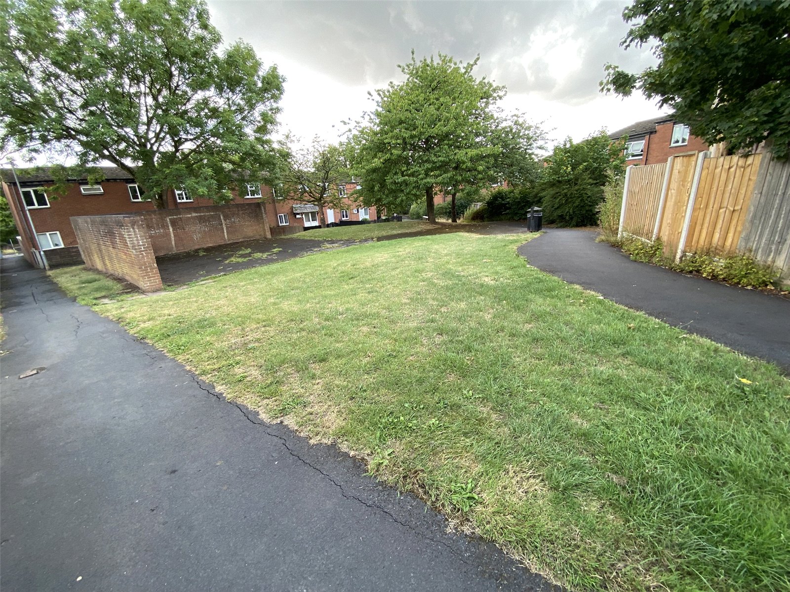 Brereton, Telford, Shropshire, TF3 - DB Roberts