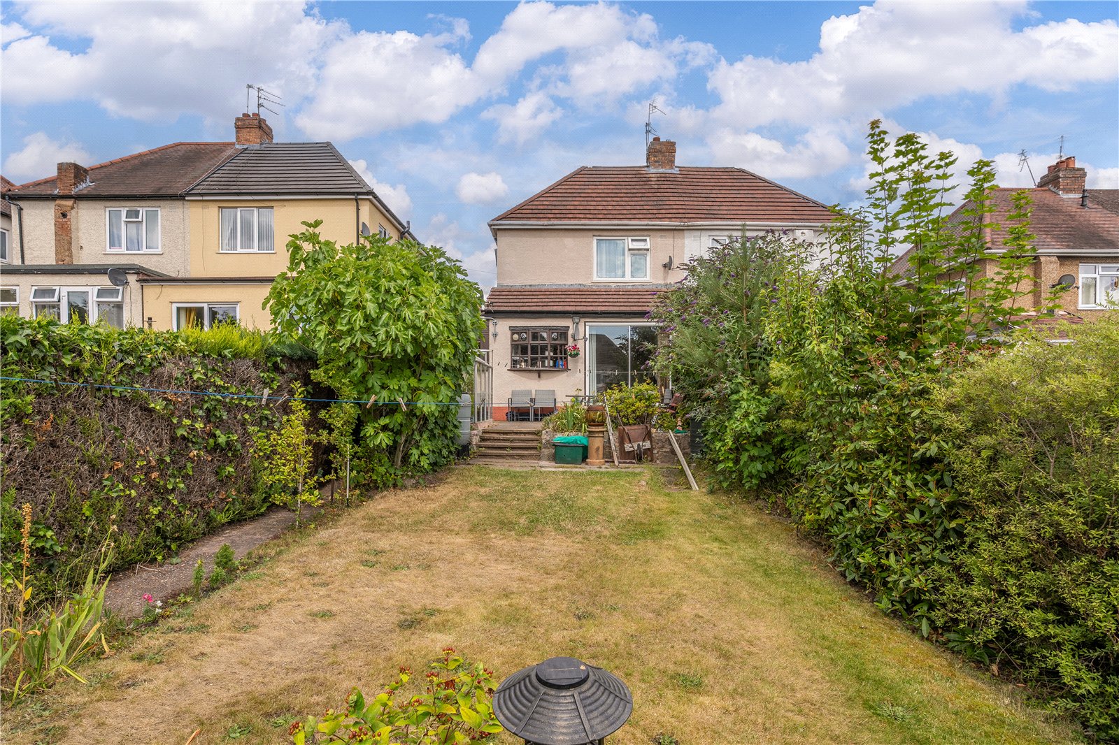 Lynton Avenue, Claregate/Aldersley, Wolverhampton, WV6 - DB Roberts