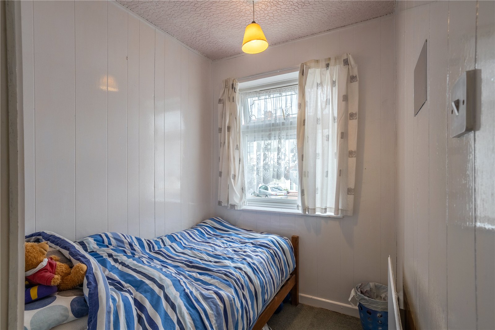 Lynton Avenue, Claregate/Aldersley, Wolverhampton, WV6 - DB Roberts