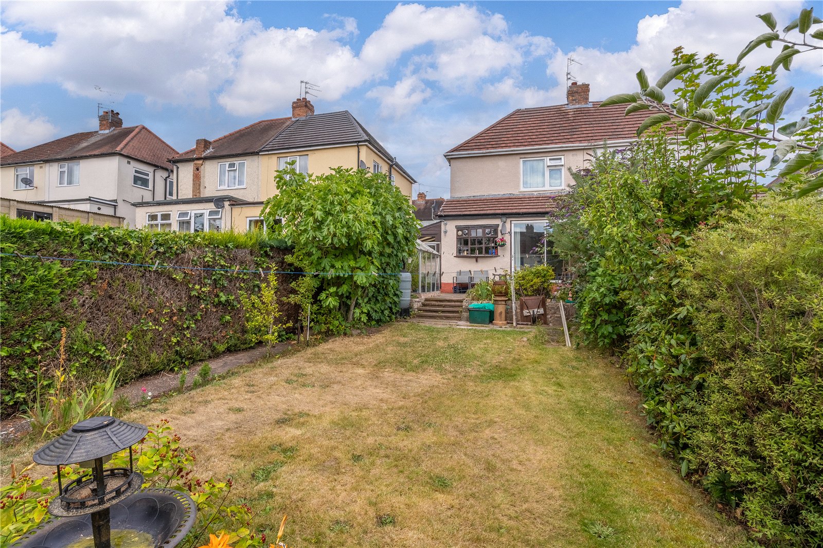 Lynton Avenue, Claregate/Aldersley, Wolverhampton, WV6 - DB Roberts