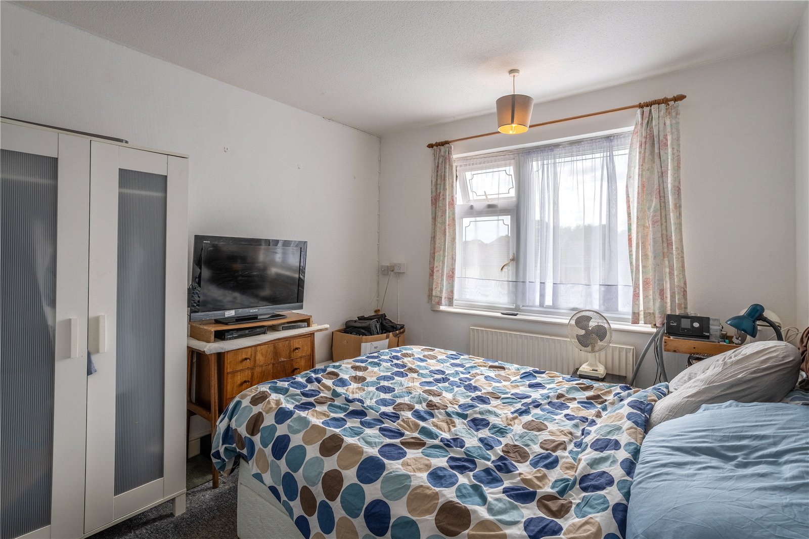 Lynton Avenue, Claregate/Aldersley, Wolverhampton, WV6 - DB Roberts
