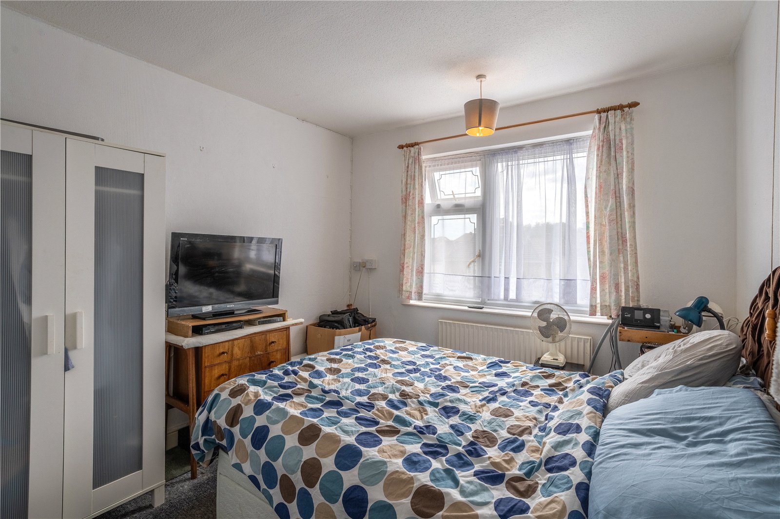 Lynton Avenue, Claregate/Aldersley, Wolverhampton, WV6 - DB Roberts