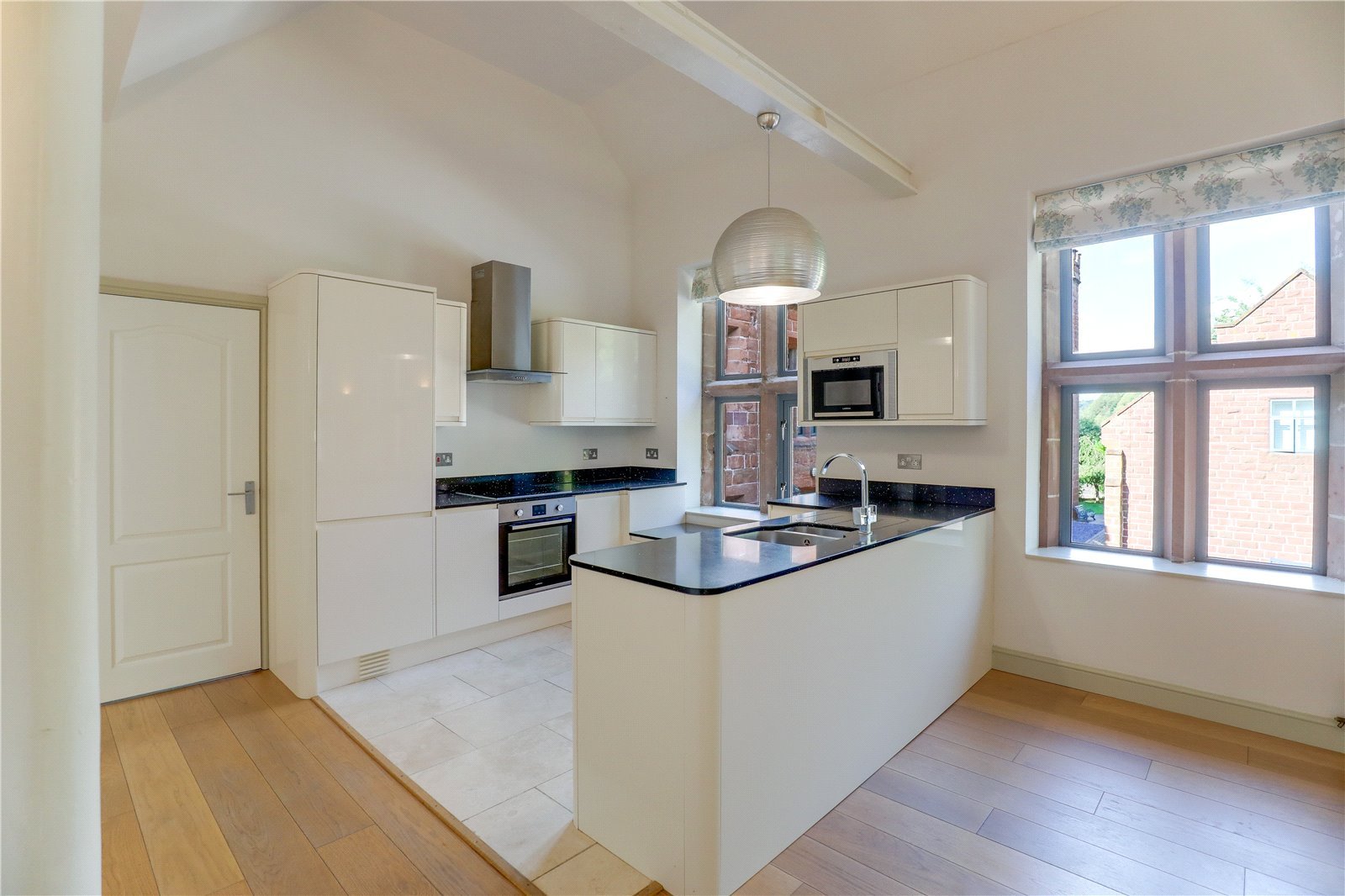 Fort Pendlestone, Telford Road, Bridgnorth, WV15 - DB Roberts