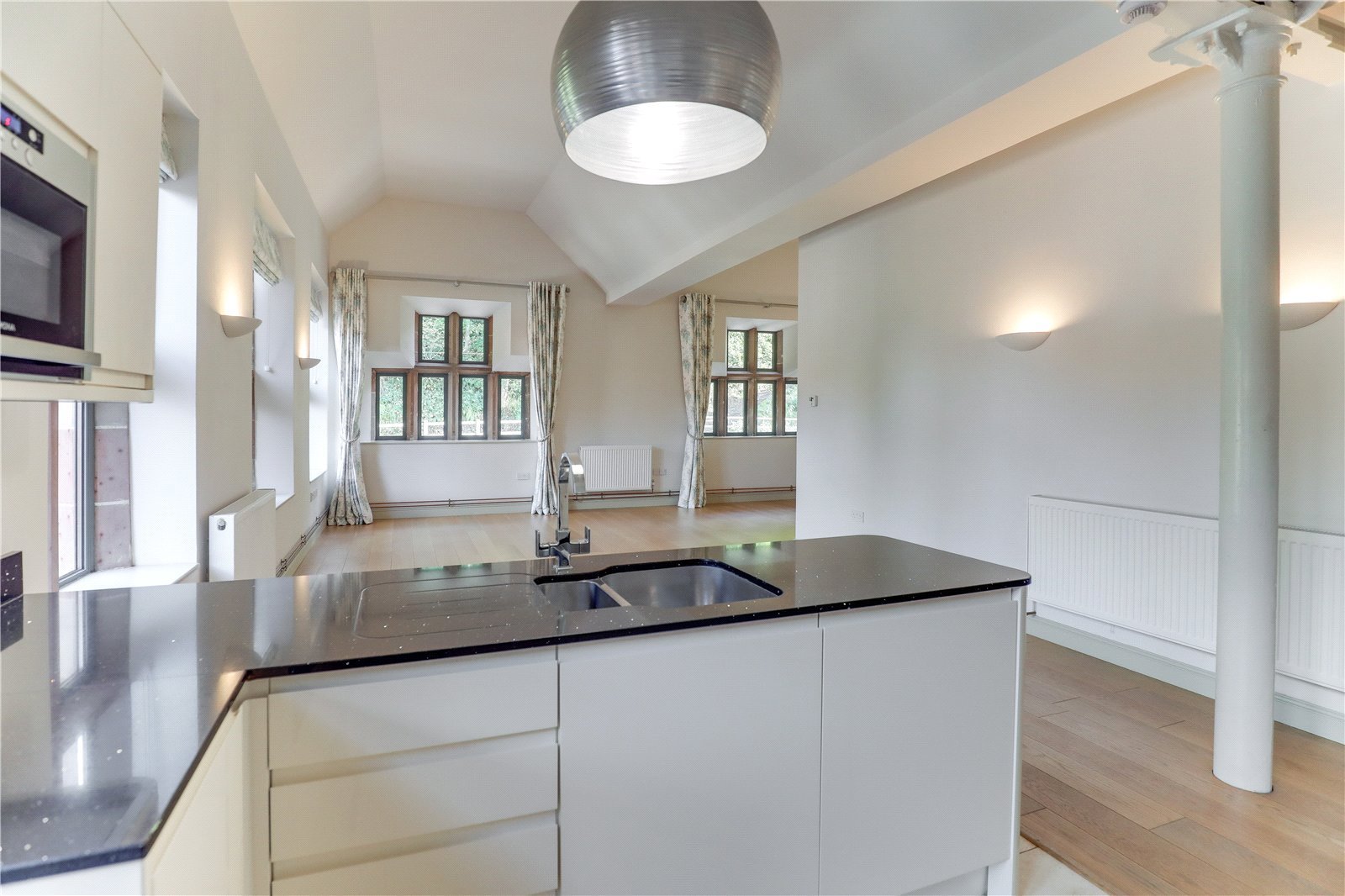 Fort Pendlestone, Telford Road, Bridgnorth, WV15 - DB Roberts