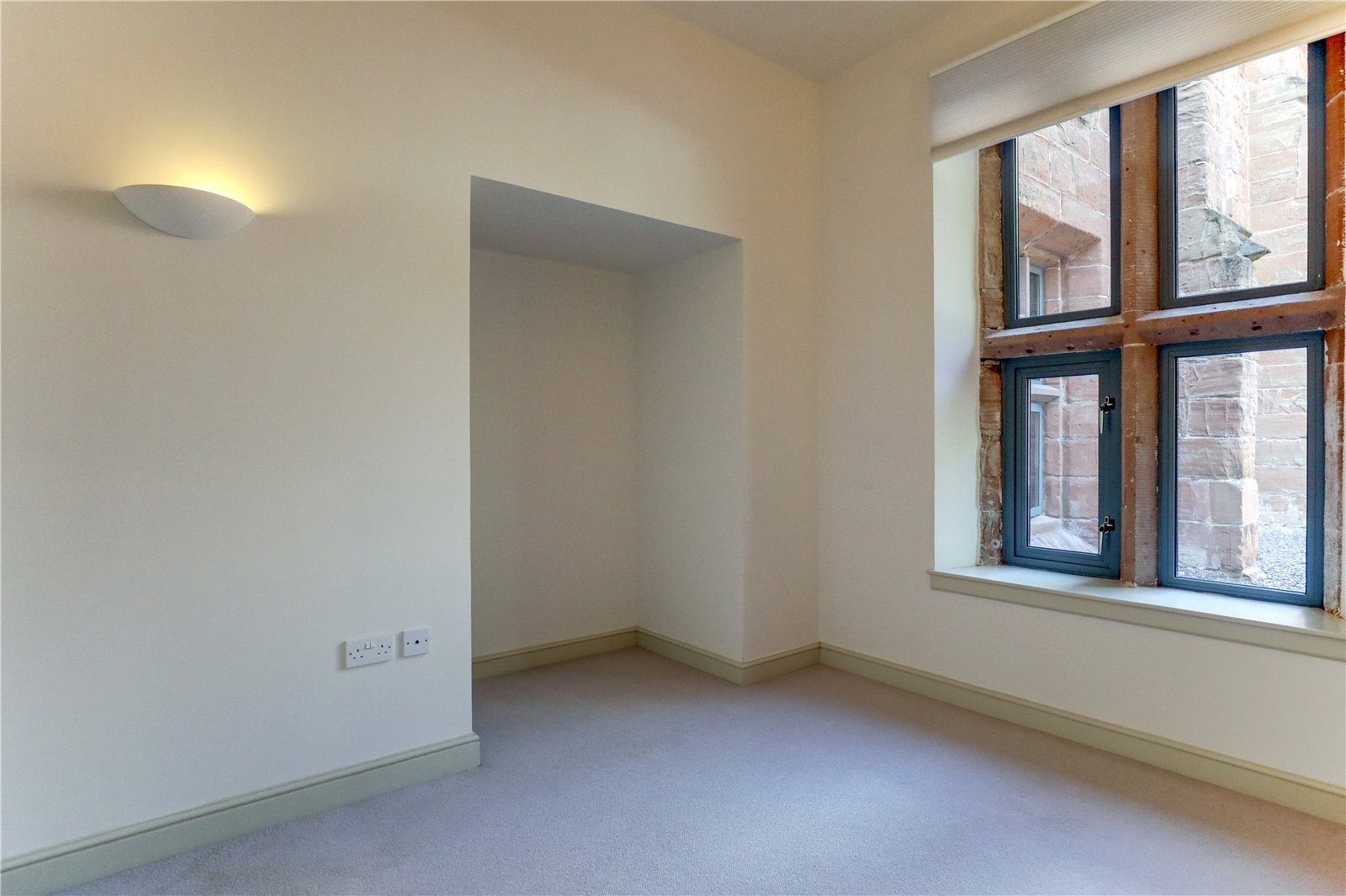 Fort Pendlestone, Telford Road, Bridgnorth, WV15 - DB Roberts