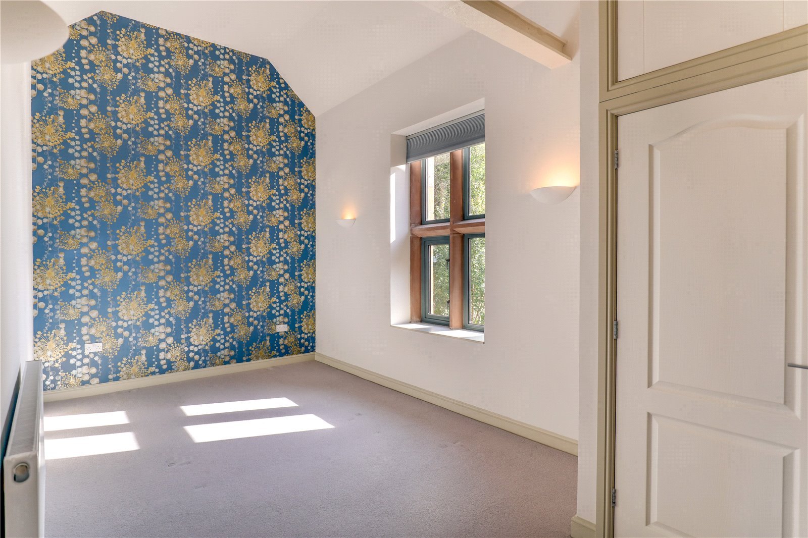 Fort Pendlestone, Telford Road, Bridgnorth, WV15 - DB Roberts