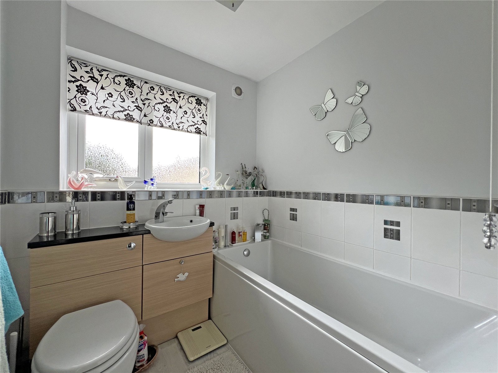 Verbena Way, Sutton Hill, Telford, TF7 - DB Roberts