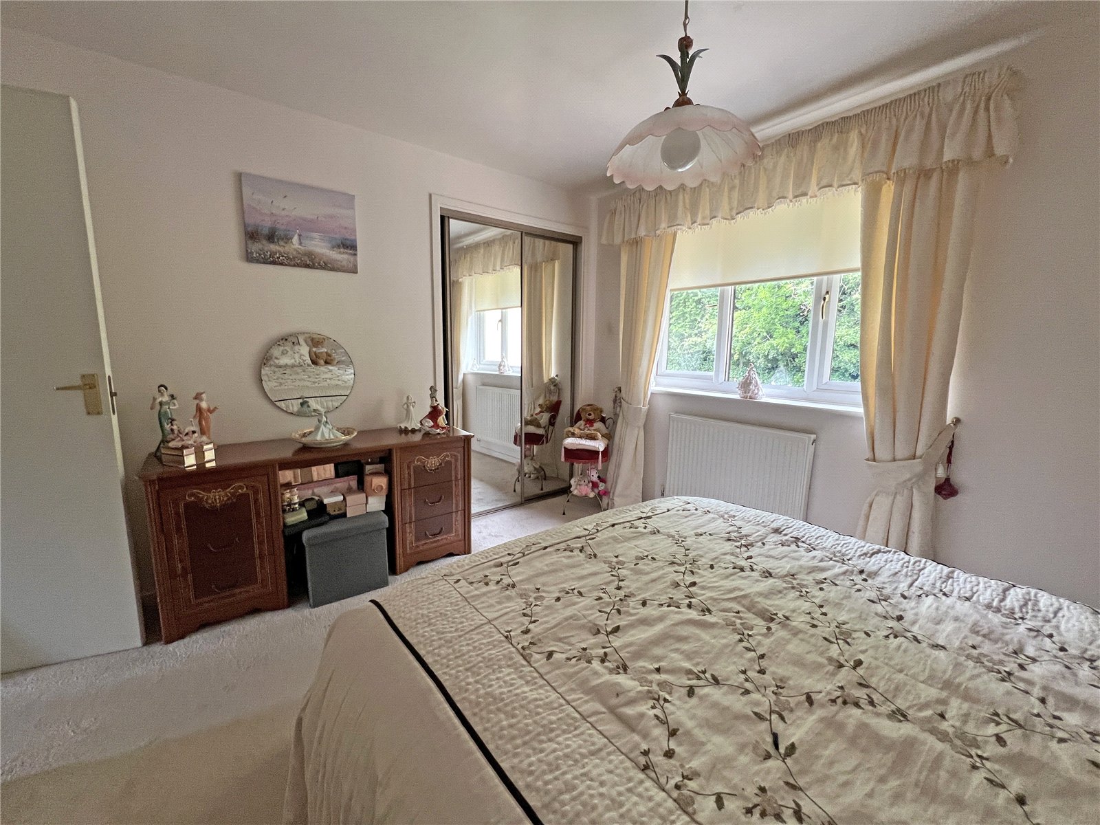 Verbena Way, Sutton Hill, Telford, TF7 - DB Roberts