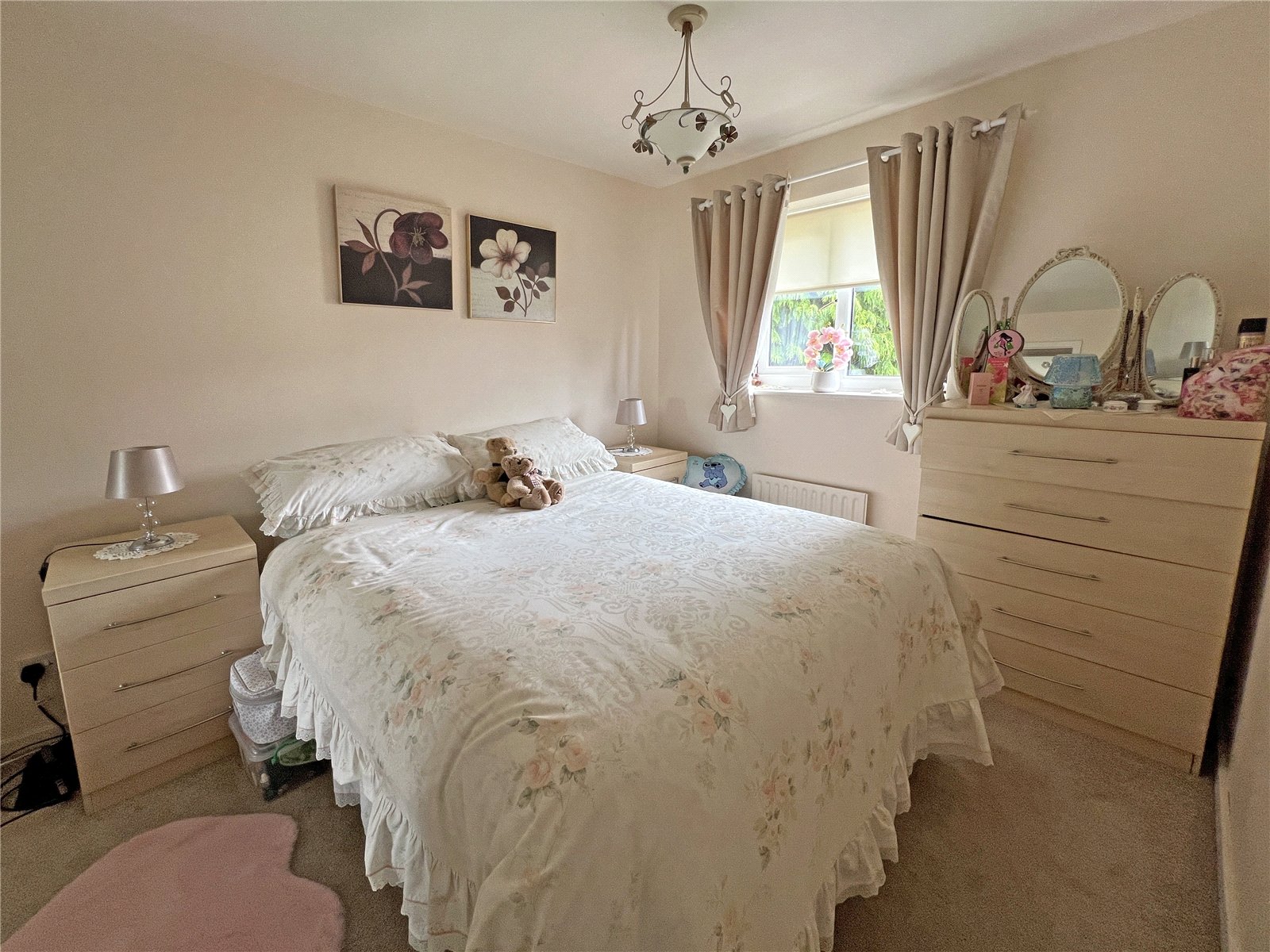 Verbena Way, Sutton Hill, Telford, TF7 - DB Roberts