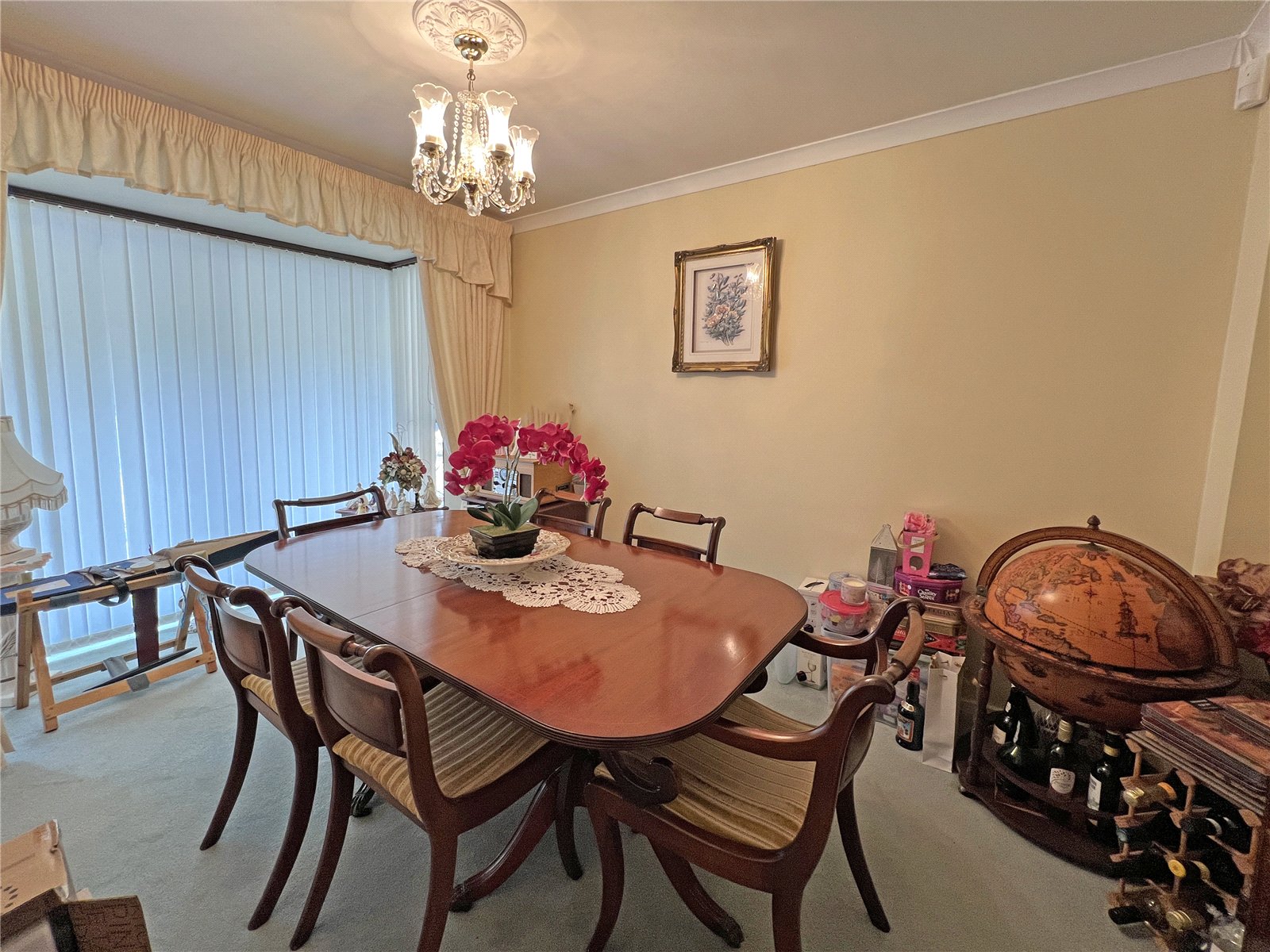 Verbena Way, Sutton Hill, Telford, TF7 - DB Roberts