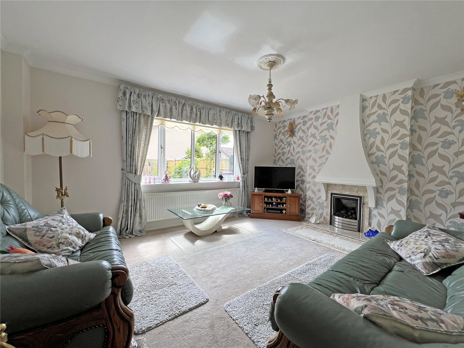 Verbena Way, Sutton Hill, Telford, TF7 - DB Roberts