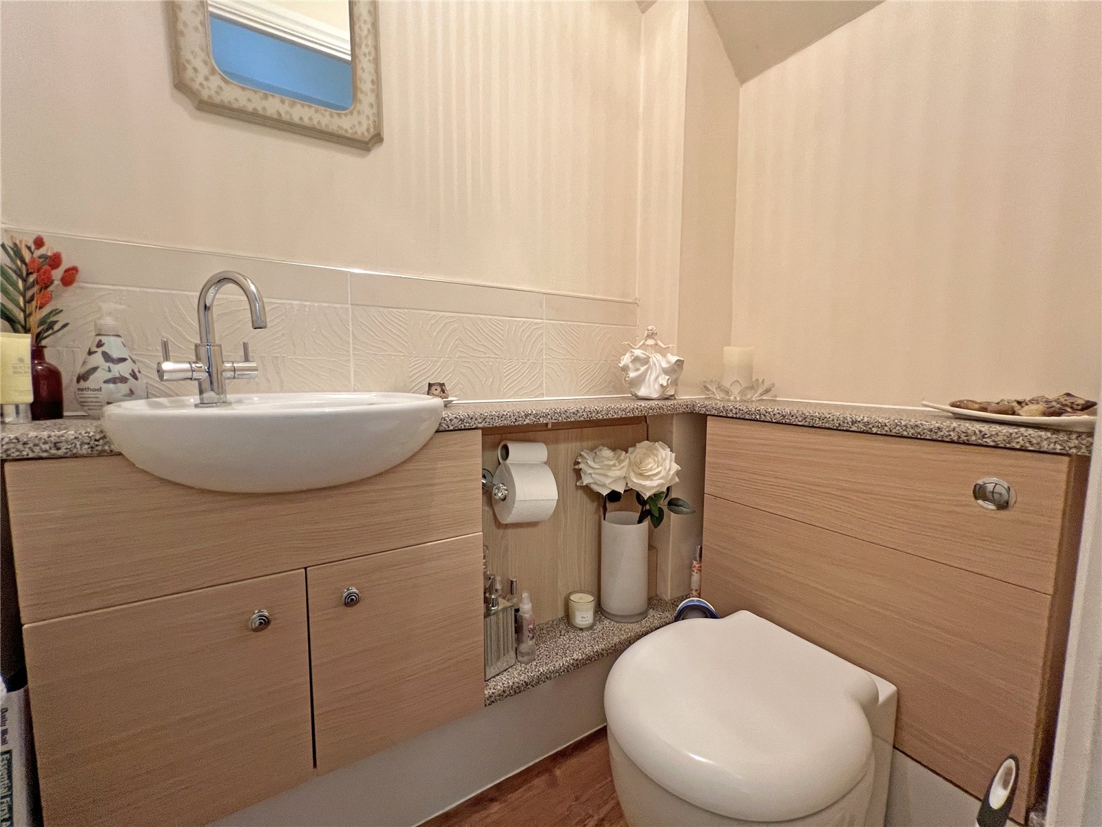 Verbena Way, Sutton Hill, Telford, TF7 - DB Roberts