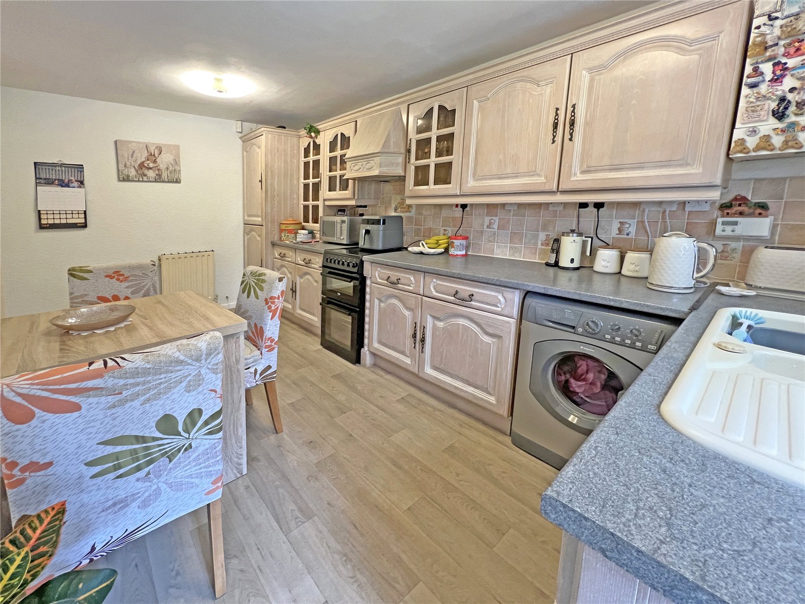 Verbena Way, Sutton Hill, Telford, TF7 - DB Roberts