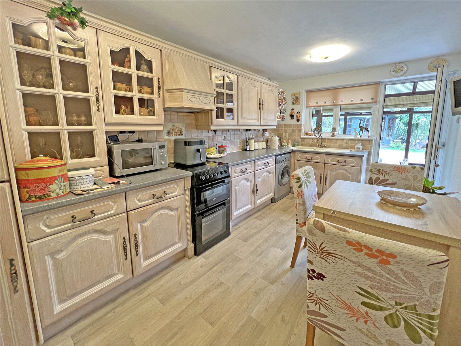 Verbena Way, Sutton Hill, Telford, TF7 - DB Roberts