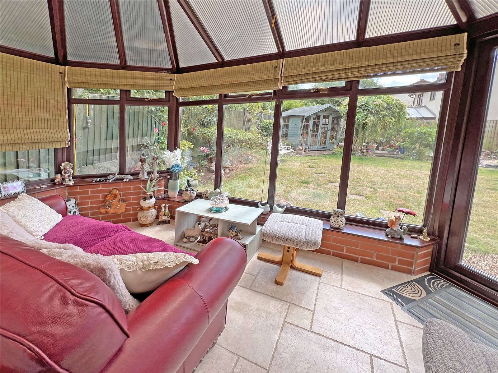 Verbena Way, Sutton Hill, Telford, TF7 - DB Roberts