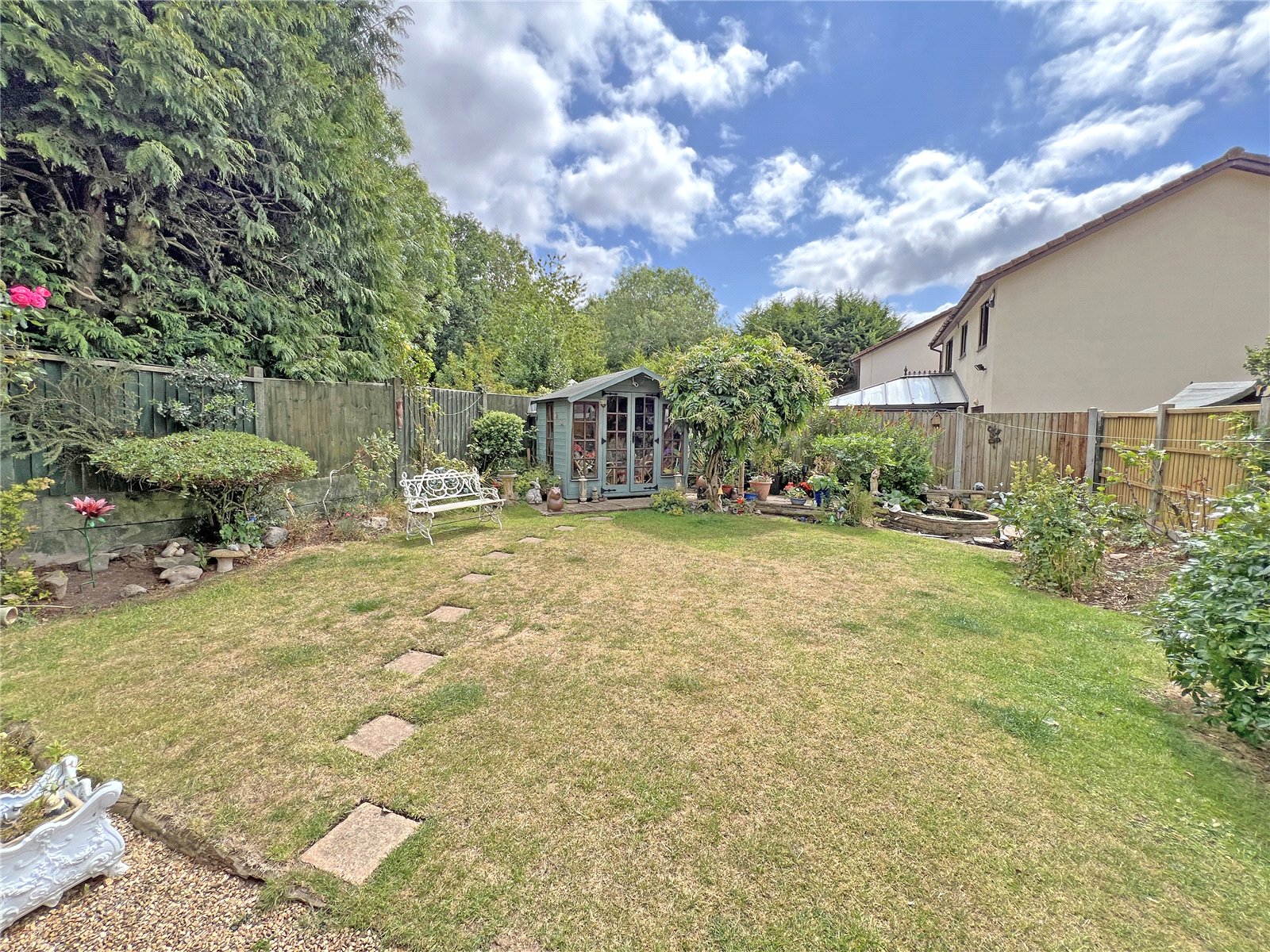 Verbena Way, Sutton Hill, Telford, TF7 - DB Roberts