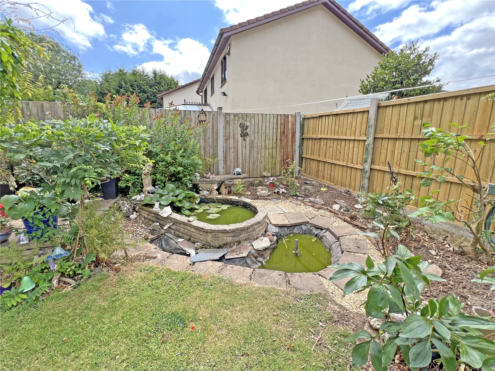 Verbena Way, Sutton Hill, Telford, TF7 - DB Roberts