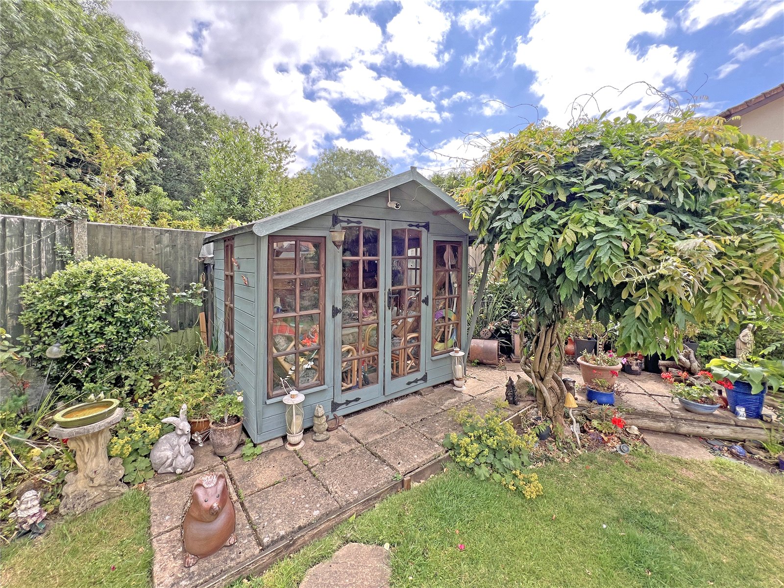 Verbena Way, Sutton Hill, Telford, TF7 - DB Roberts