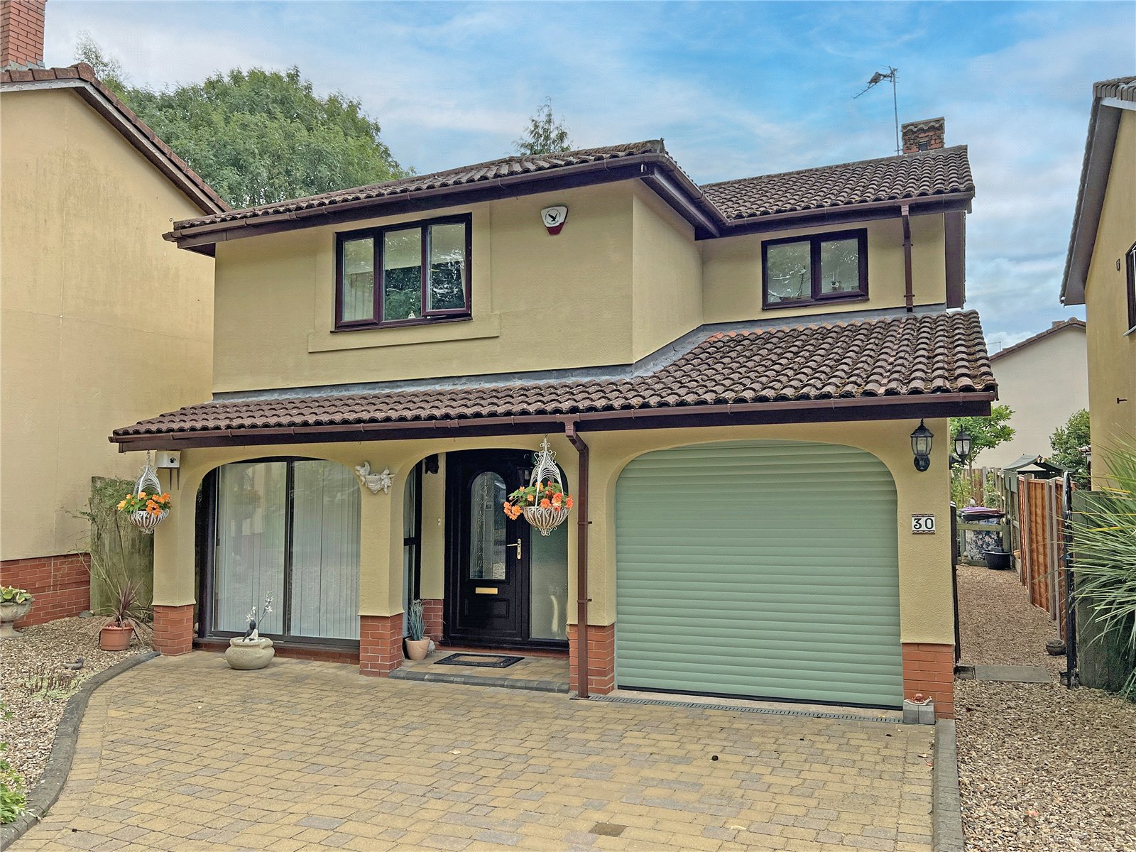 Verbena Way, Sutton Hill, Telford, TF7 - DB Roberts