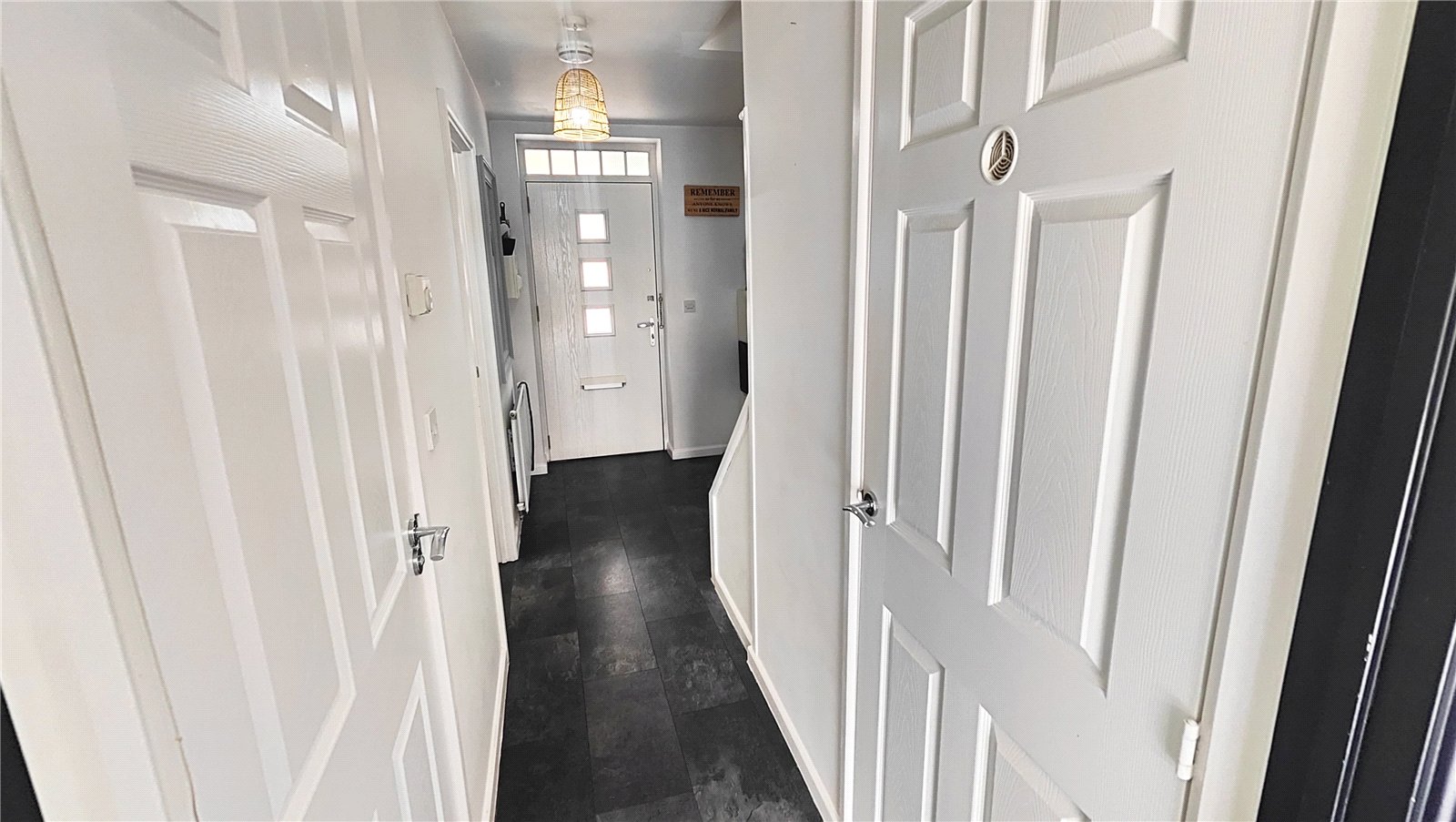 Tellus Row, Vineyard Road, Wellington, TF1 - DB Roberts