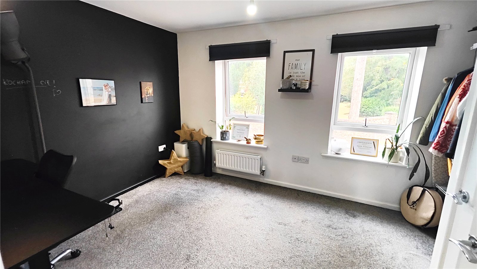 Tellus Row, Vineyard Road, Wellington, TF1 - DB Roberts