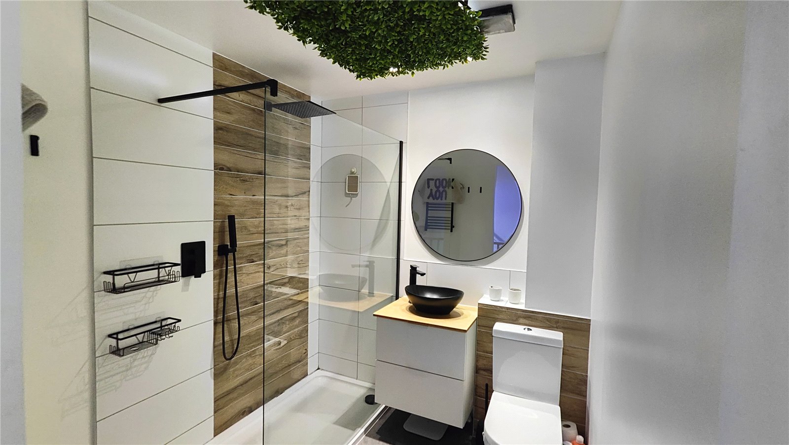 Tellus Row, Vineyard Road, Wellington, TF1 - DB Roberts