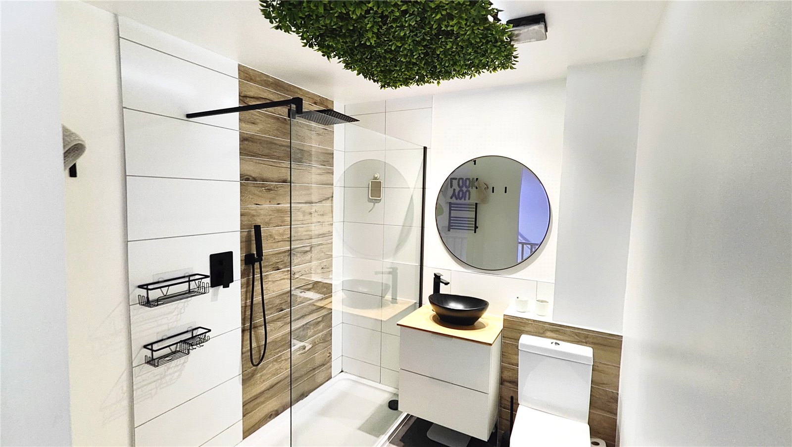 Tellus Row, Vineyard Road, Wellington, TF1 - DB Roberts