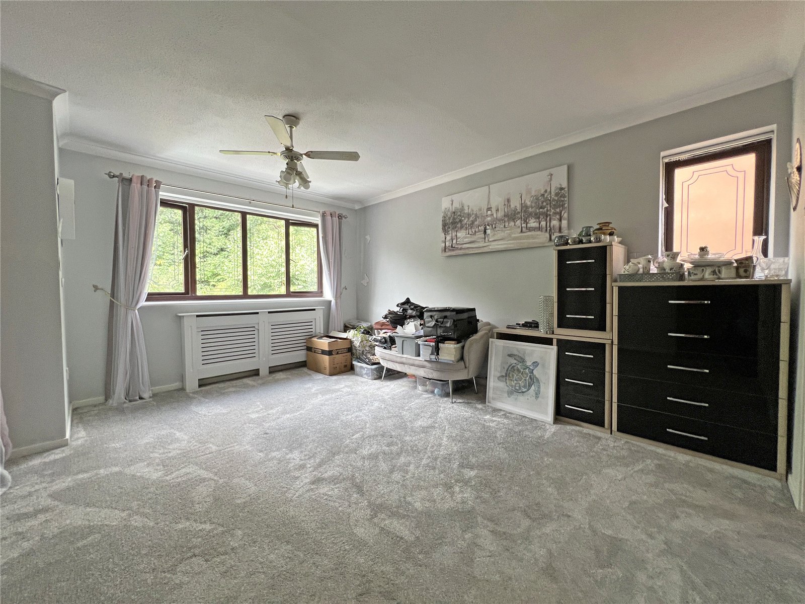 Great Croft, The Rock, Telford, TF3 - DB Roberts