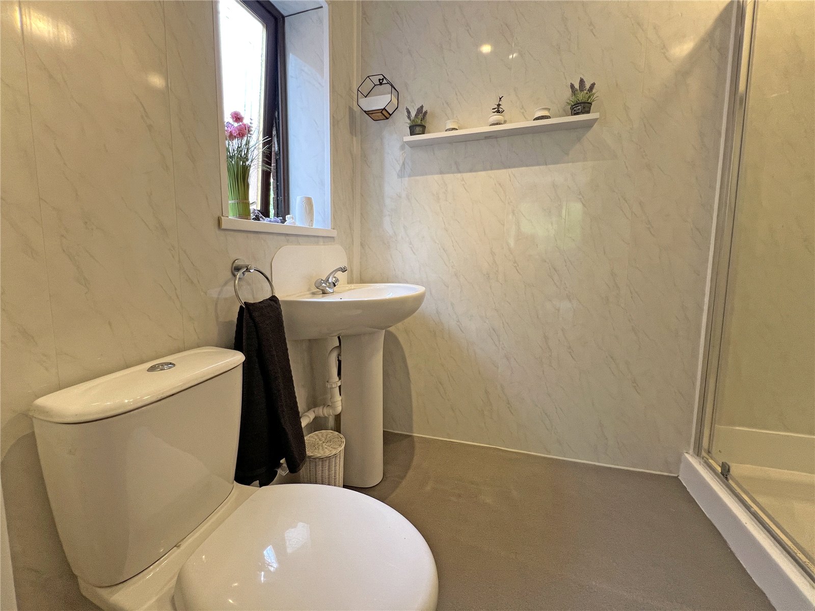 Great Croft, The Rock, Telford, TF3 - DB Roberts