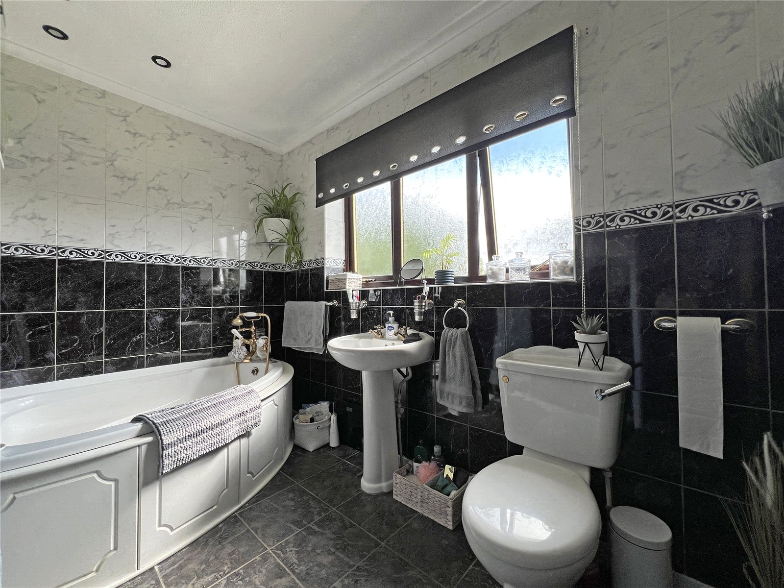 Great Croft, The Rock, Telford, TF3 - DB Roberts