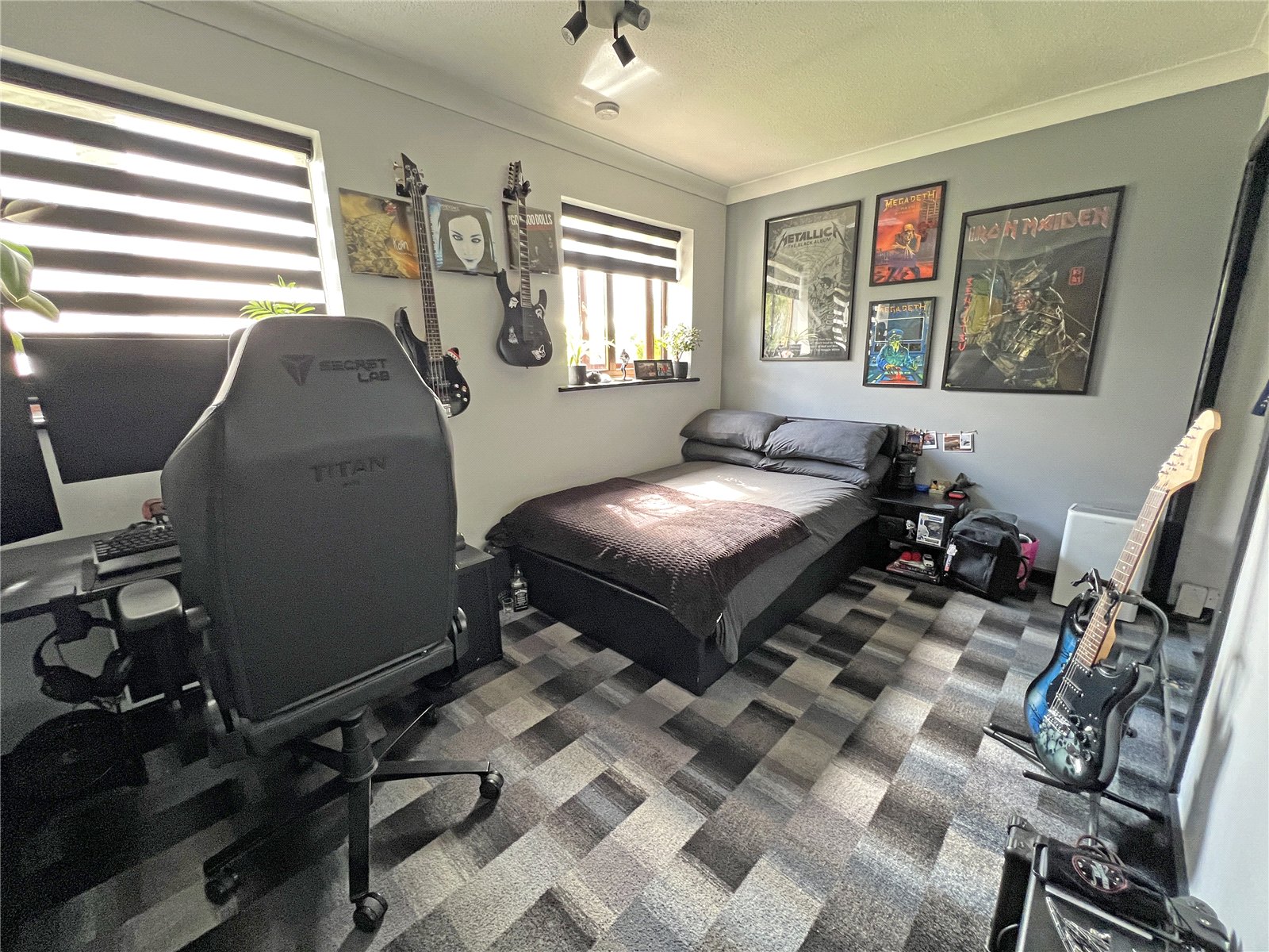 Great Croft, The Rock, Telford, TF3 - DB Roberts