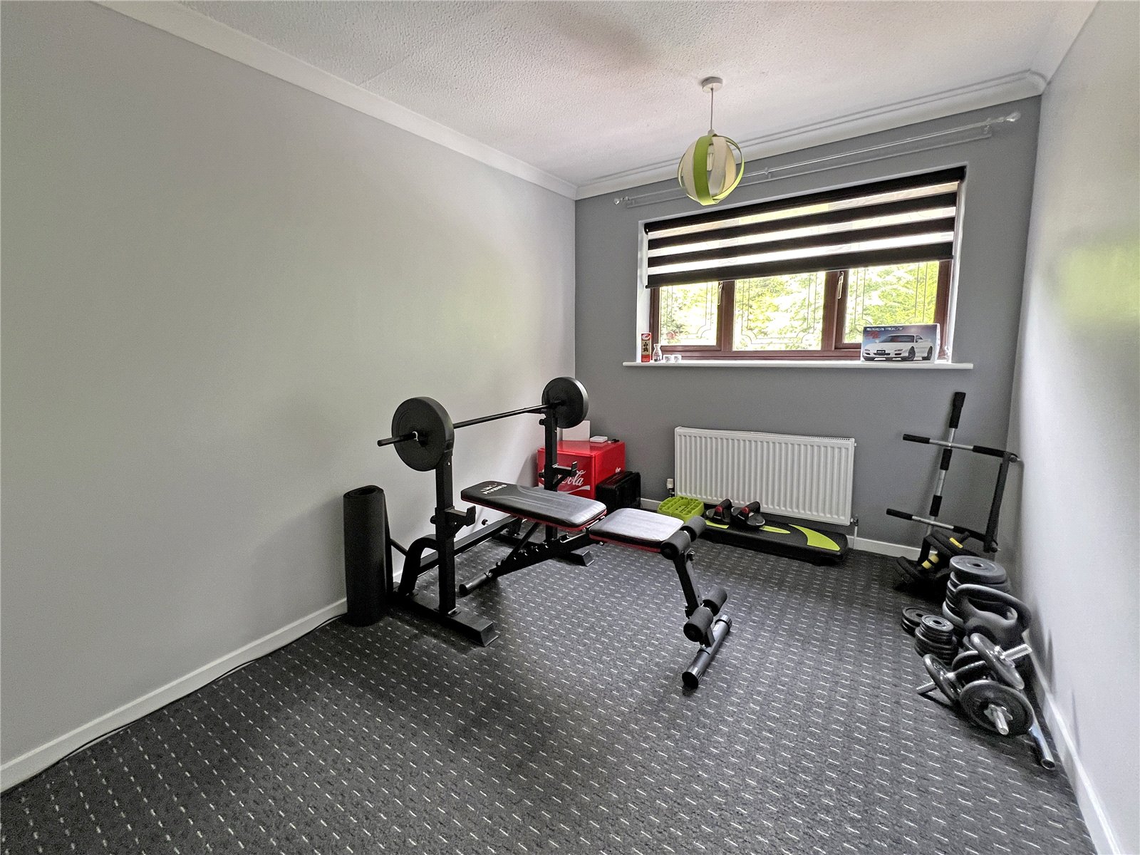 Great Croft, The Rock, Telford, TF3 - DB Roberts