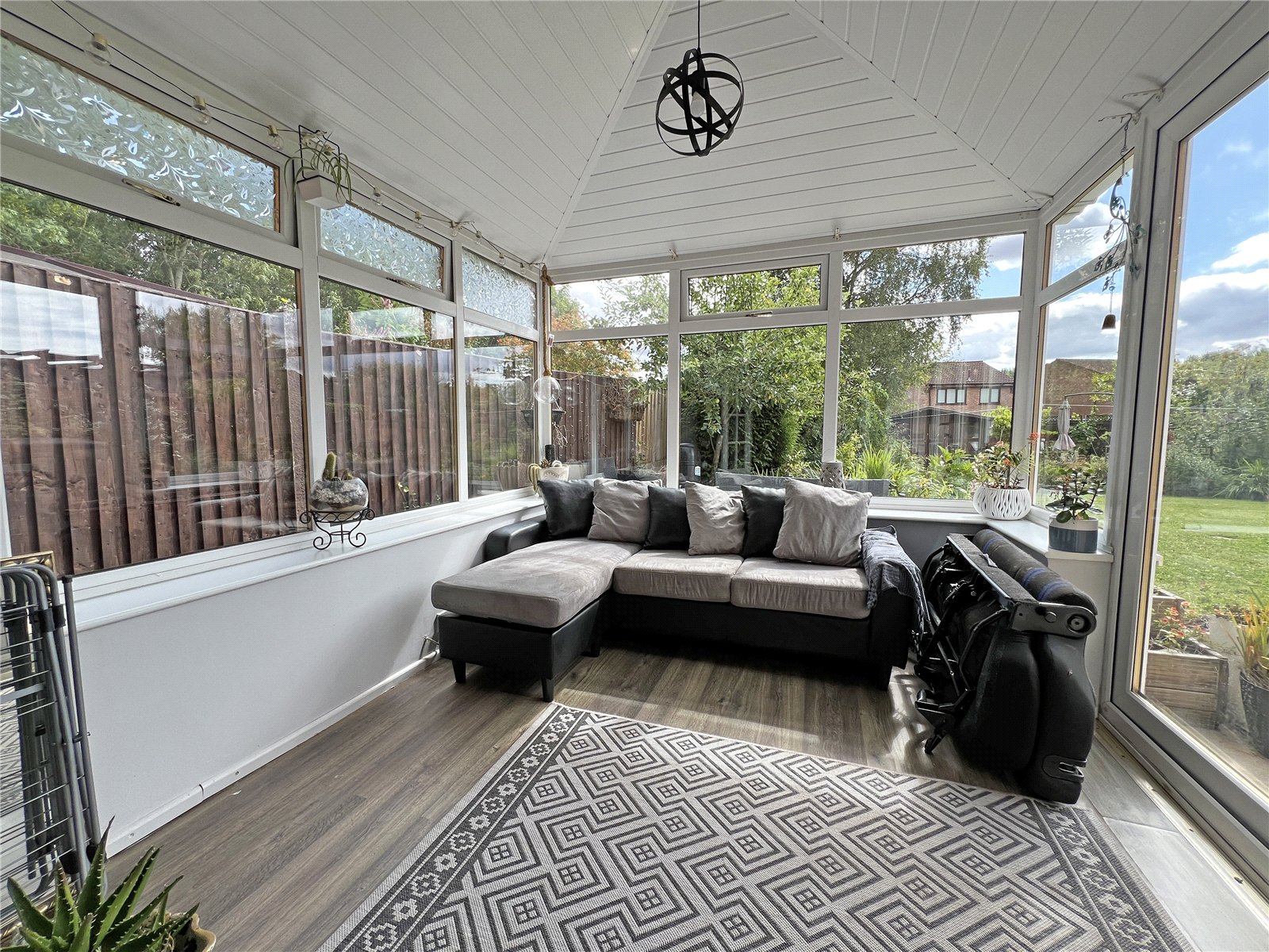 Great Croft, The Rock, Telford, TF3 - DB Roberts