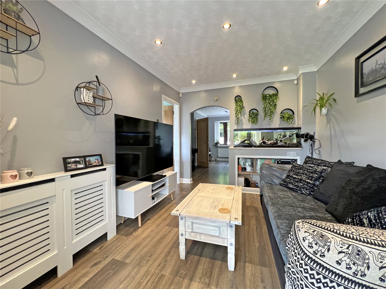 Great Croft, The Rock, Telford, TF3 - DB Roberts