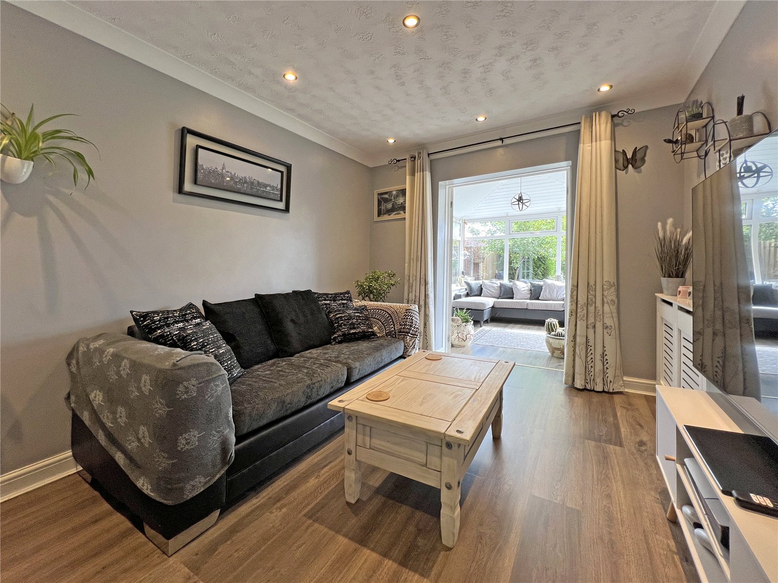 Great Croft, The Rock, Telford, TF3 - DB Roberts